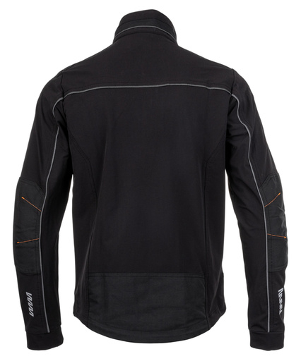EREBOS SWEATSHIRT P90009 - XXXL