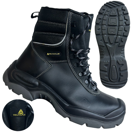 Delta Plus Caderousse S3 Stiefel - 41