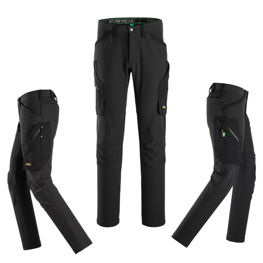 SNICKERS-HOSE F.STRECKE 6873-0404 - 54