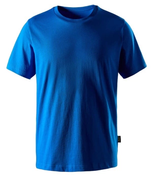 SNICKERS-T-SHIRT BLAU 2502-5600 - XXXL