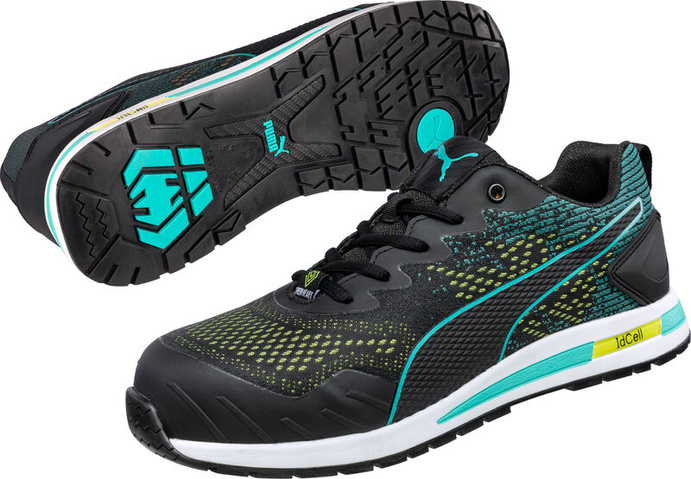 Puma Vivid Gh Low S1P Schuhe 64.305.0 - 44