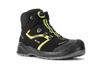 Sixton Scatto Hi Boa Schuhe 43459-01L S3 - 45