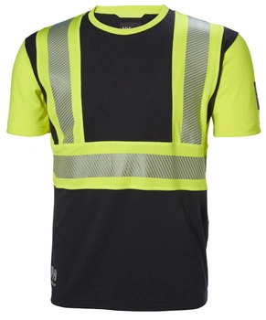 HELLY HANSEN ICU T-SHIRT 79271-369 - XL