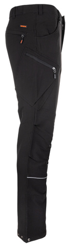 FOBOS HOSE P81004 SCHWARZ - 52