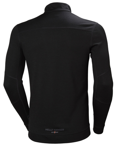 HELLY HANSEN LIFA MERINO T-SHIRT 75107-990 - S