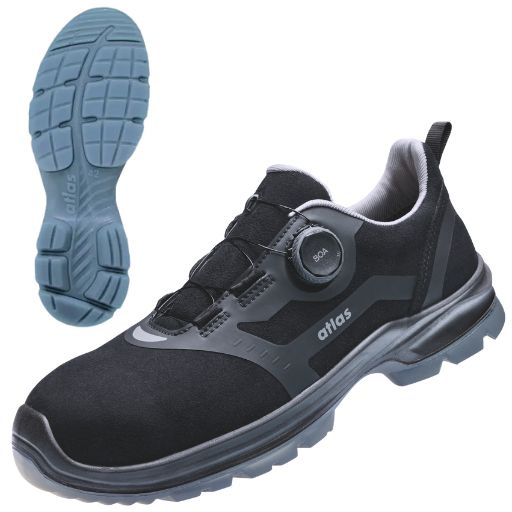 Atlas Flash 6405 Boa XP S3 Stiefel - 42