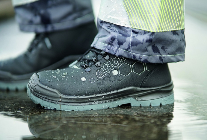 Atlas XT 500 GTX S3 Stiefel - 41