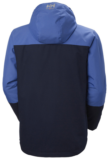 HELLY HANSEN OXFORD WINTERJACKE 73290-595 - S