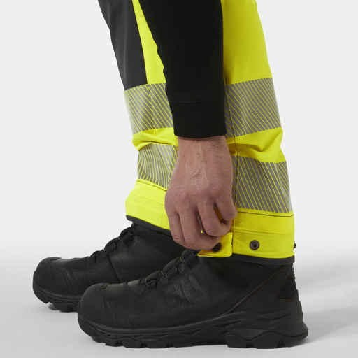 HELLY HANSEN HOSEN ICU 77501-369 - C48