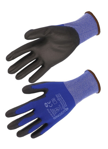 HANDSCHUHE NYM18PUB - 10