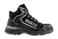 Sparco Allroad Hi 07529 NRNR S3 Stiefel - 45
