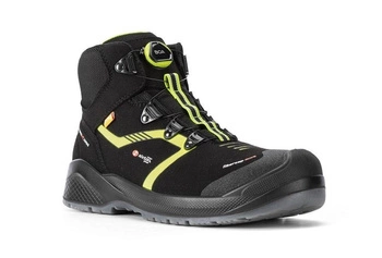 Sixton Scatto Hi Boa Schuhe 43459-01L S3 - 44
