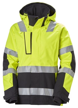 HELLY HANSEN LUNA JACKE 71398-369 - S