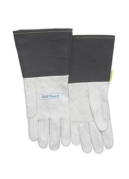 WELDAS SCHWEISSERHANDSCHUHE 10-1004 XXL