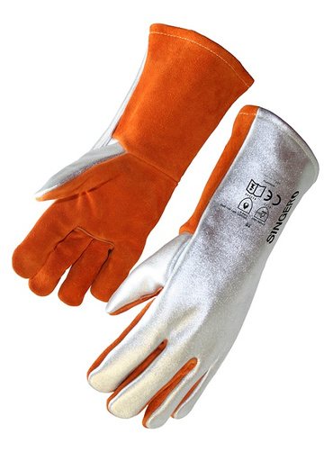 SÄNGER FLAMMHEMMENDE HANDSCHUHE 50SIVAP1510