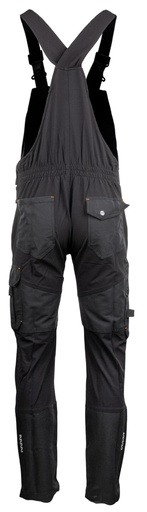 EREBOS LATZHOSE HOSE - 46