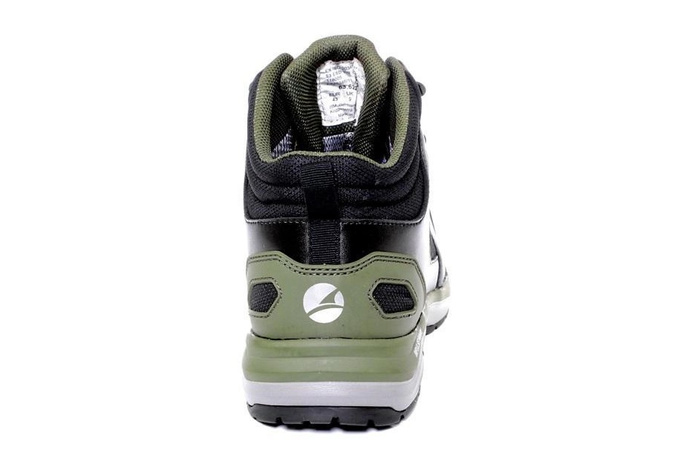 Albatros Ultratrail Olive S3 Stiefel 63.622.0 - 46