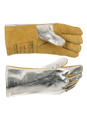 WELDAS HANDSCHUHE 10-2385 - XL