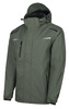 BENNON JACKE THOROS GRÜN - L