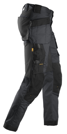 SNICKERS-HOSE MIT TASCHENBEUTELN 6241 - 54