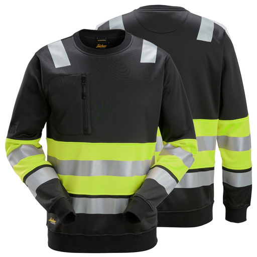 SNICKERS SWEATSHIRT 8031 - M