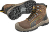 Puma Sierra Nevada Mid S3 Schuhe 63.022.0 - 41