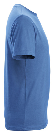 SNICKERS-T-SHIRT BLAU 2502-5600 - XXXL