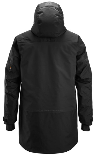 SNICKERS PARKA 1801-0404 - M