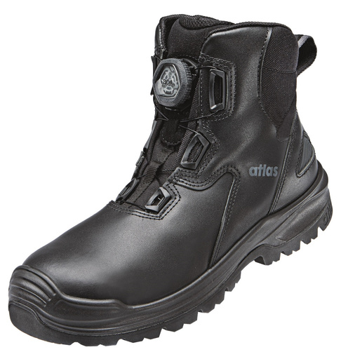 Atlas Flash 9255 XR BOA S3 Stiefel - 44