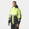 HELLY HANSEN ICU WINTERJACKE 71372-369 - XL
