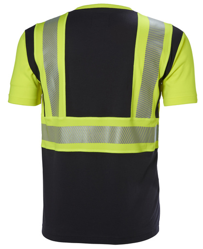 HELLY HANSEN ICU T-SHIRT 79271-369 - M