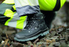 Atlas XT 500 GTX S3 Stiefel - 45
