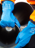 ISOLIERTE HANDSCHUHE NITPOL30