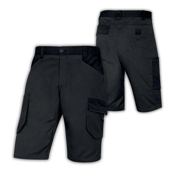 BERMUDA-HOSE M2BE3 - S