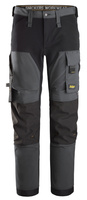 SNICKERS SOFTSHELL-HOSE 6375 - 54