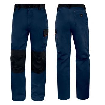 BUNDHOSE M1PA2 NAVY BLAU - XXL