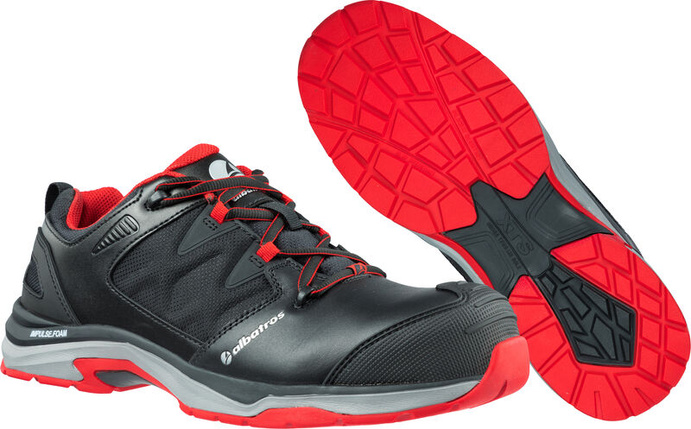 Albatros Ultratrail Low S3 Stiefel 64.620.0 - 41