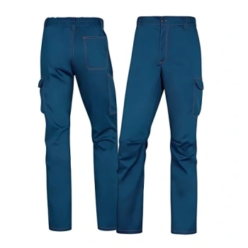 PANOSTRPA STRETCH HOSEN - S