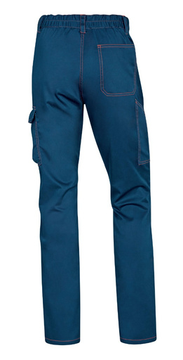 PANOSTRPA STRETCH HOSEN - XS