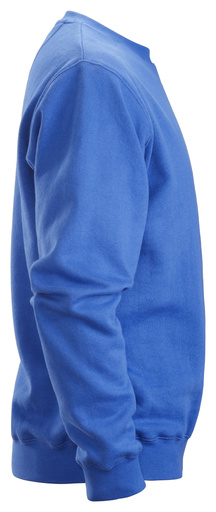 SNICKERS SWEATSHIRT BLAU 2810-5600 - S