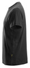 SNICKERS-T-SHIRT SCHWARZ 2502-0400 - XXXL