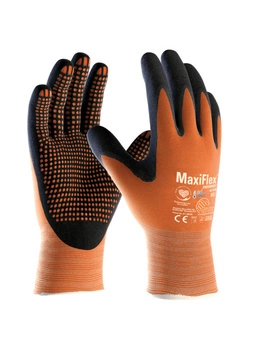 ATG MAXIFLEX AUSDAUER HANDSCHUHE 42-848 - 8
