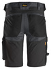 SNICKERS-SHORTS GRAU 6143-5804 - 48