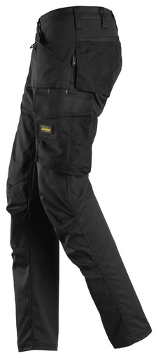 SNICKERS STRETCH-HOSE 6703-9504 - 46