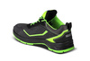 Sparco Indy-E Forester 07540 NRVF S3 Stiefel - 43