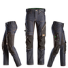 SNICKERS DENIM-HOSE 6956 - 52