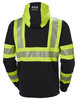 HELLY HANSEN ICU ZIP HOODIE SWEATSHIRT 79273-369 - XL