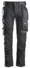 SNICKERS-HOSE MIT TASCHENBEUTELN 6241 - 48