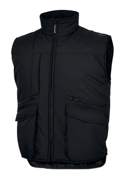 SIERRA2 WESTE SCHWARZ - S
