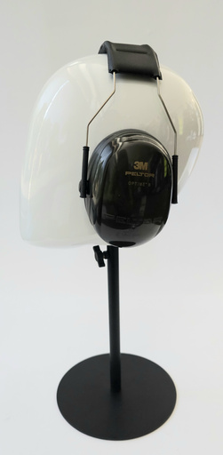 KOPFHÖRER 3M OPTIME II H520A
